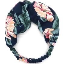 Turban haarband BL-6666 - Type3