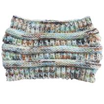 Hoofdband LO-21451 - Wit / meerkleurig