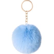 Sleutelhanger FL-38272 - Blauw