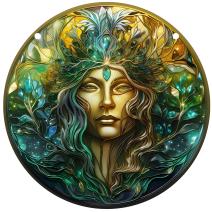 Zonvanger - Mystic Woman / Type1 / L