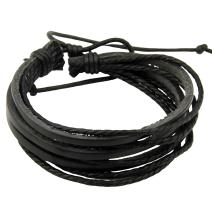 Armband RO-33230 - Zwart