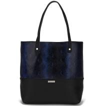 Handtas VI-11941 - Blauw